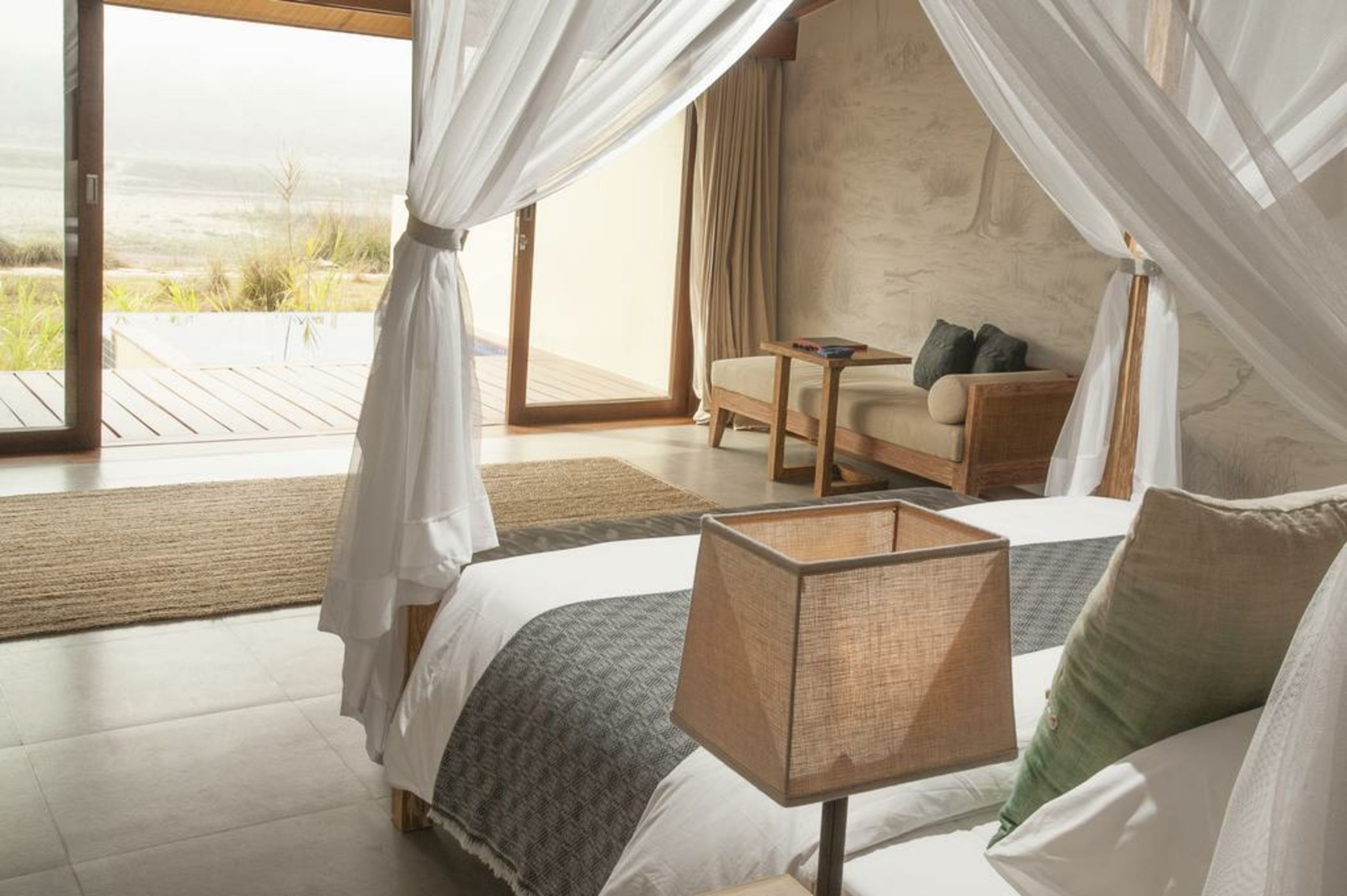 Meghauli Serai Chitwan National Park - A Taj Safari Lodge