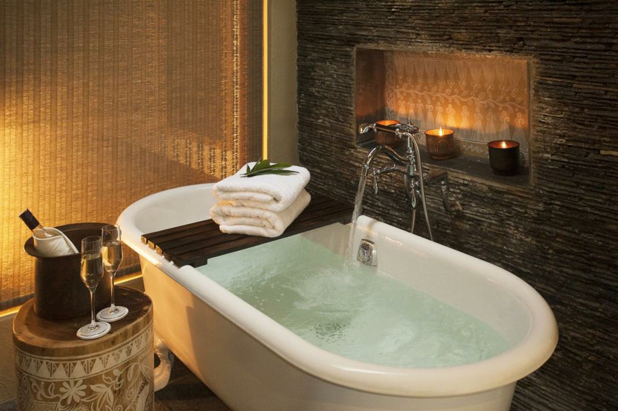 Meghauli Serai Chitwan National Park - A Taj Safari Lodge