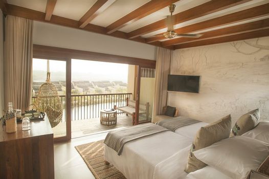 Meghauli Serai Chitwan National Park - A Taj Safari Lodge
