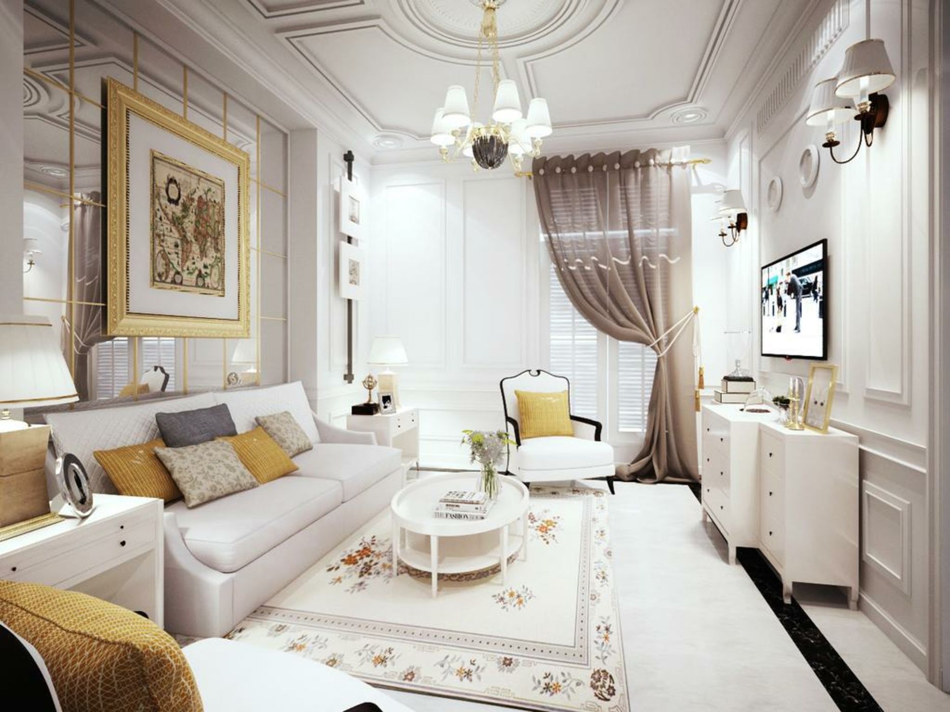 The President by AKARYN, Vientiane, Laos