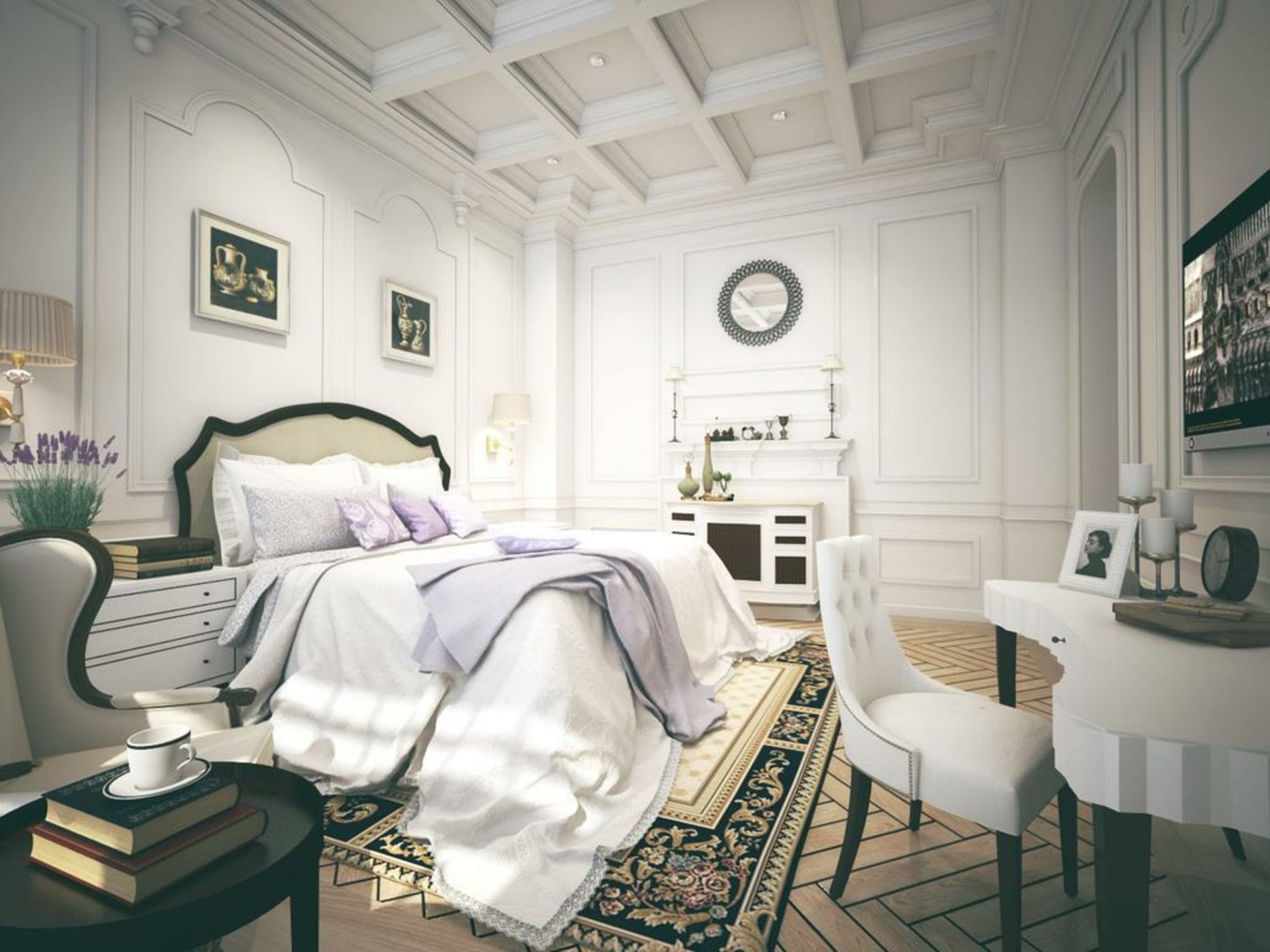 The President by AKARYN, Vientiane, Laos