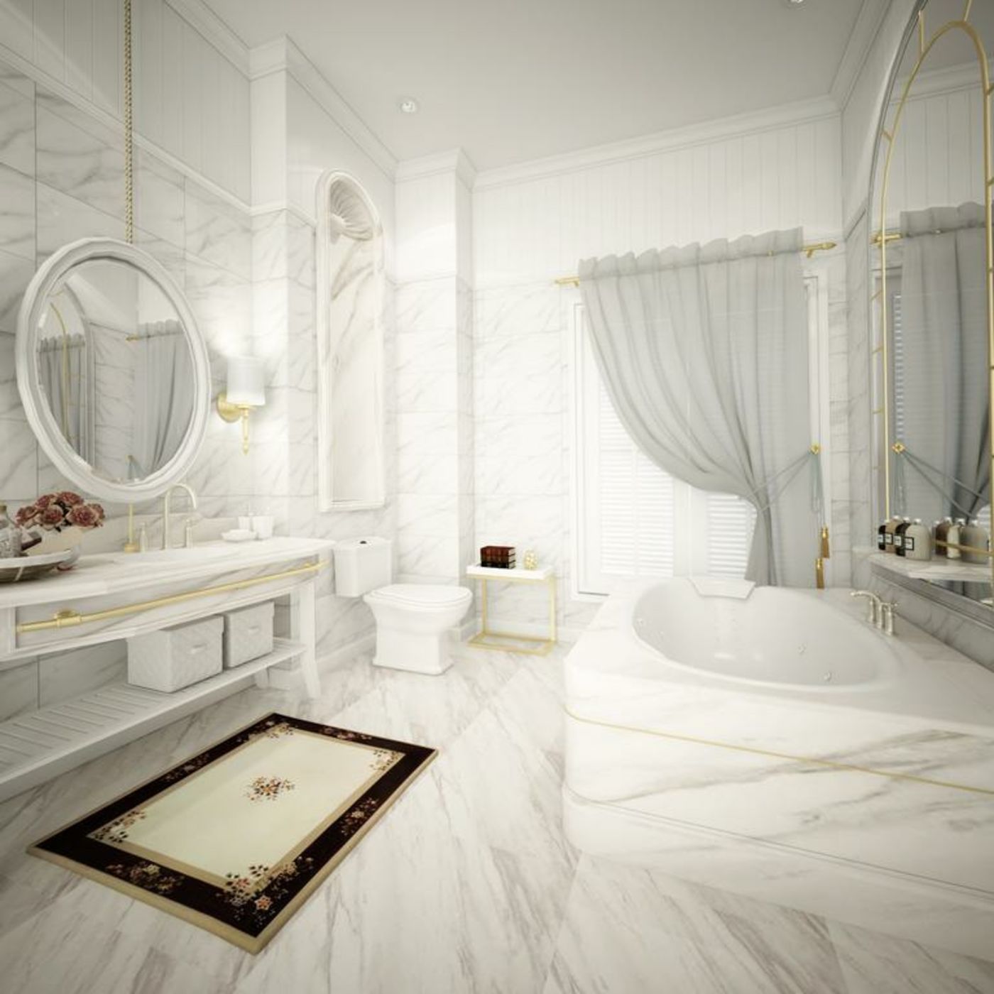 The President by AKARYN, Vientiane, Laos