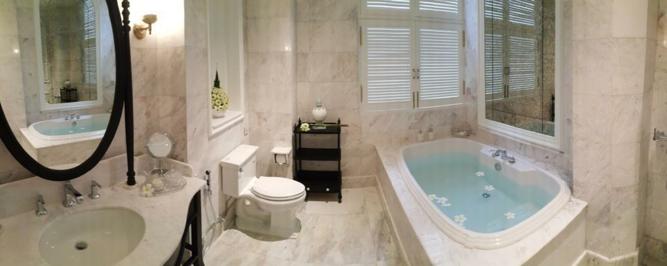 The President by AKARYN, Vientiane, Laos