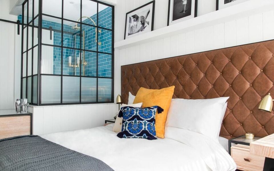 The Williamsburg Hotel A Design Boutique Brooklyn U S The Williamsburg Hotel Brooklyn 4