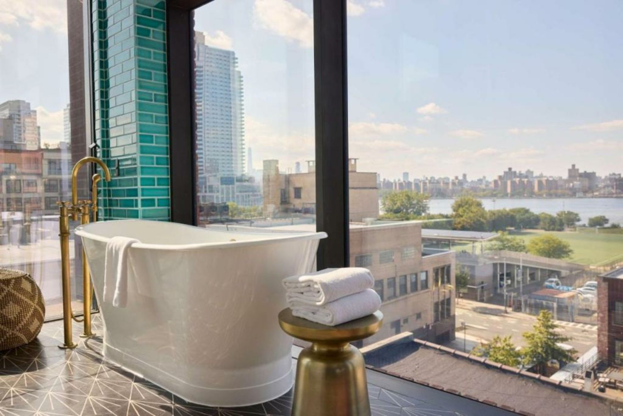 The Williamsburg Hotel