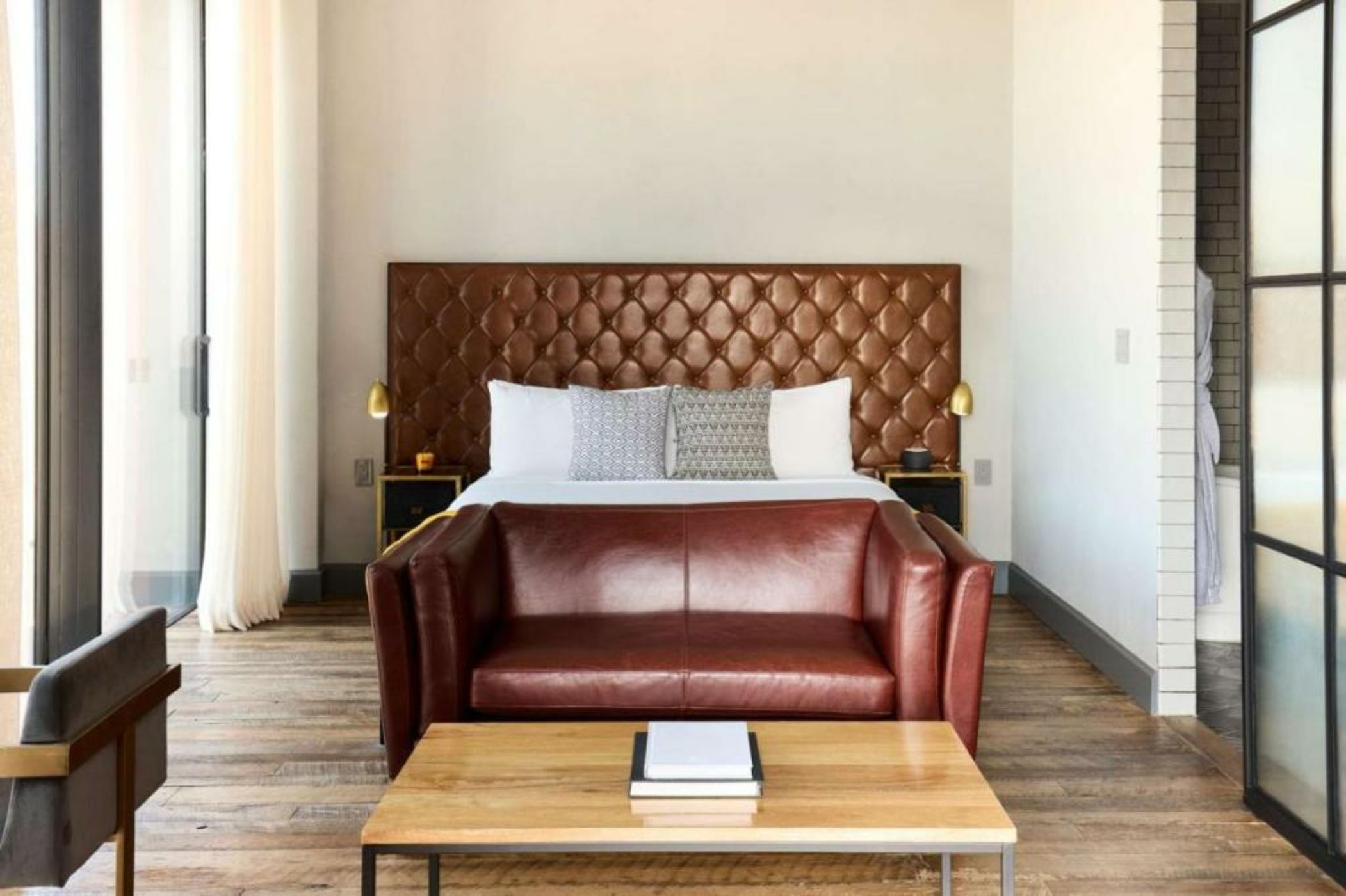 The Williamsburg Hotel