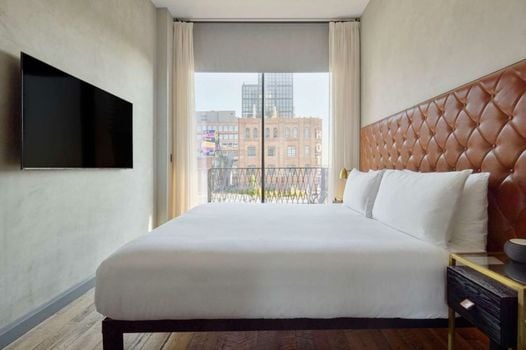 The Williamsburg Hotel