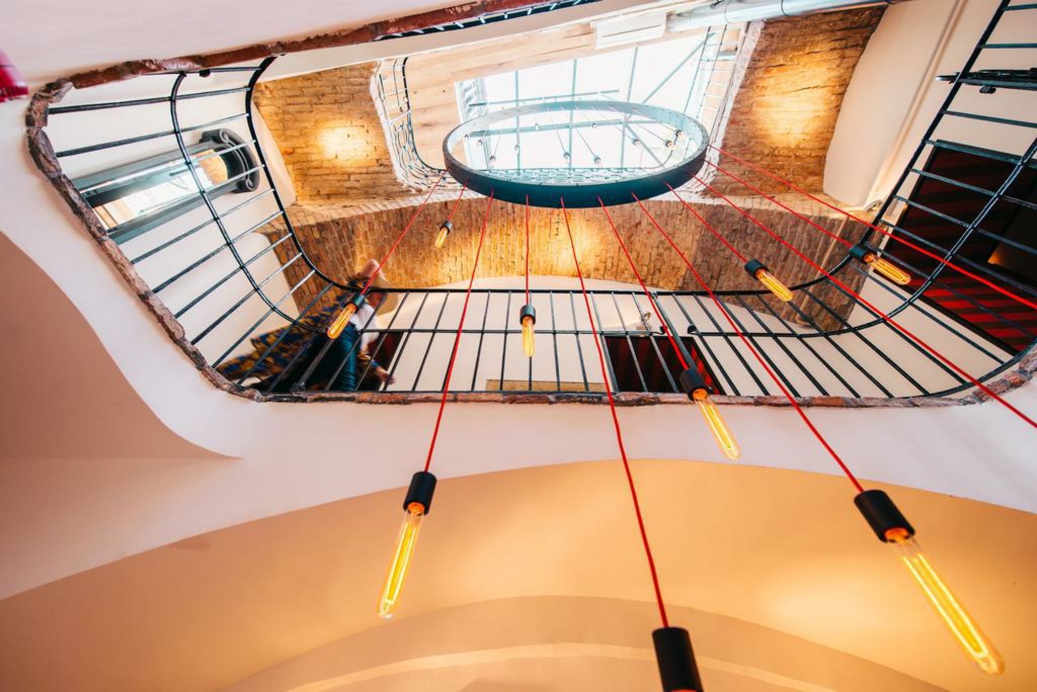 PEST-BUDA Design Hotel by Zsidai Hotels at Buda Castle