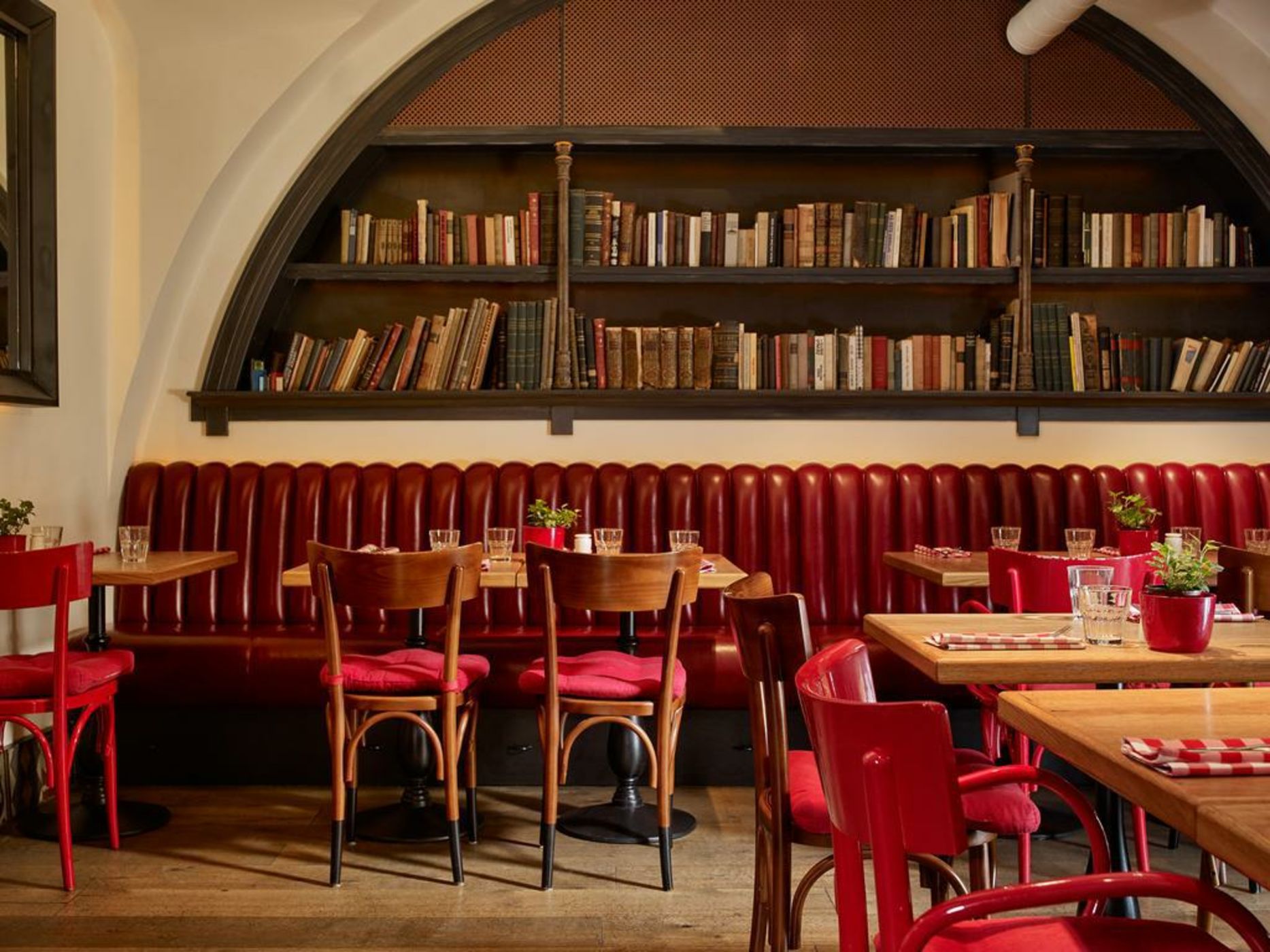 PEST-BUDA Design Hotel by Zsidai Hotels at Buda Castle