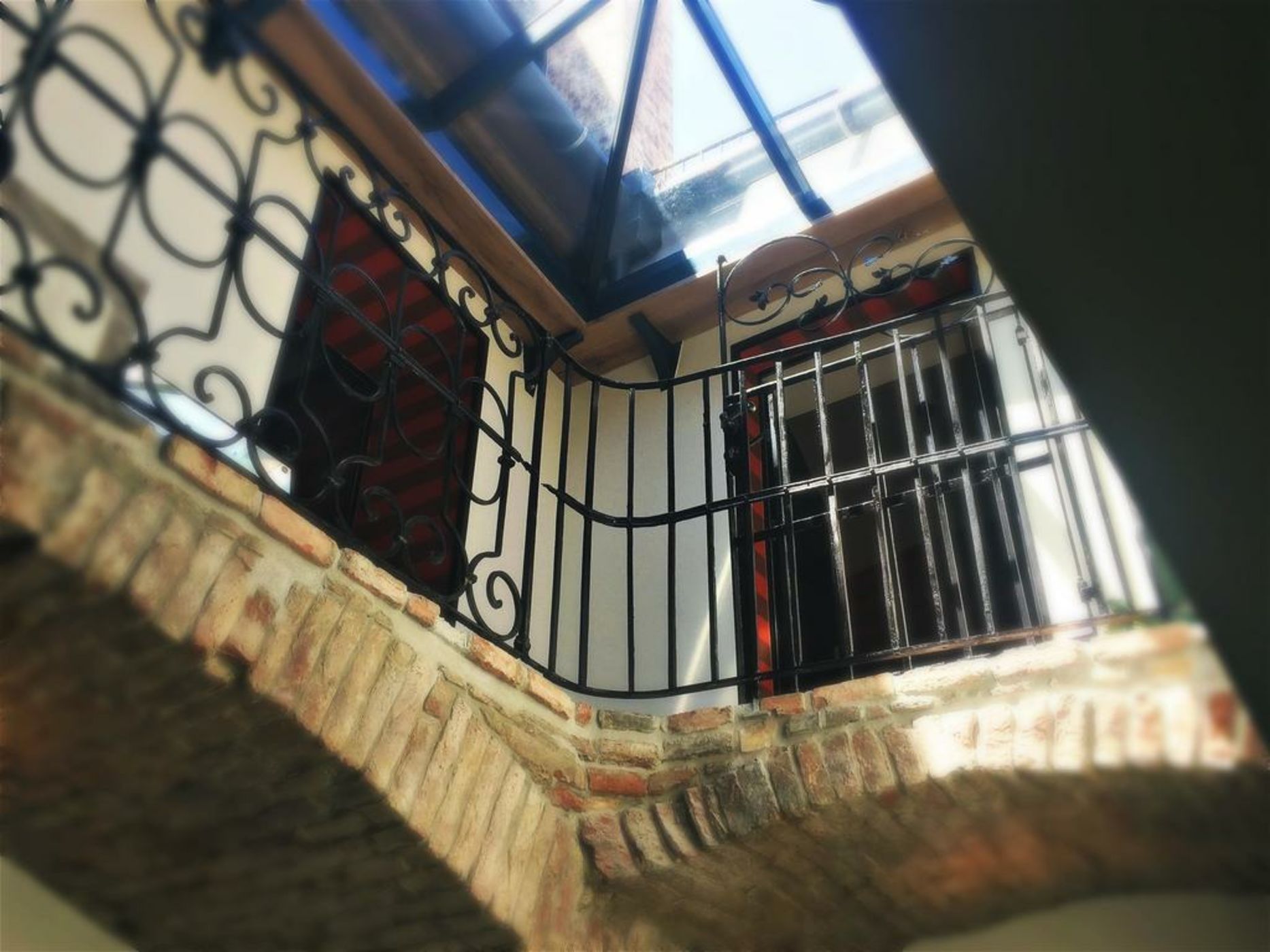 PEST-BUDA Design Hotel by Zsidai Hotels at Buda Castle