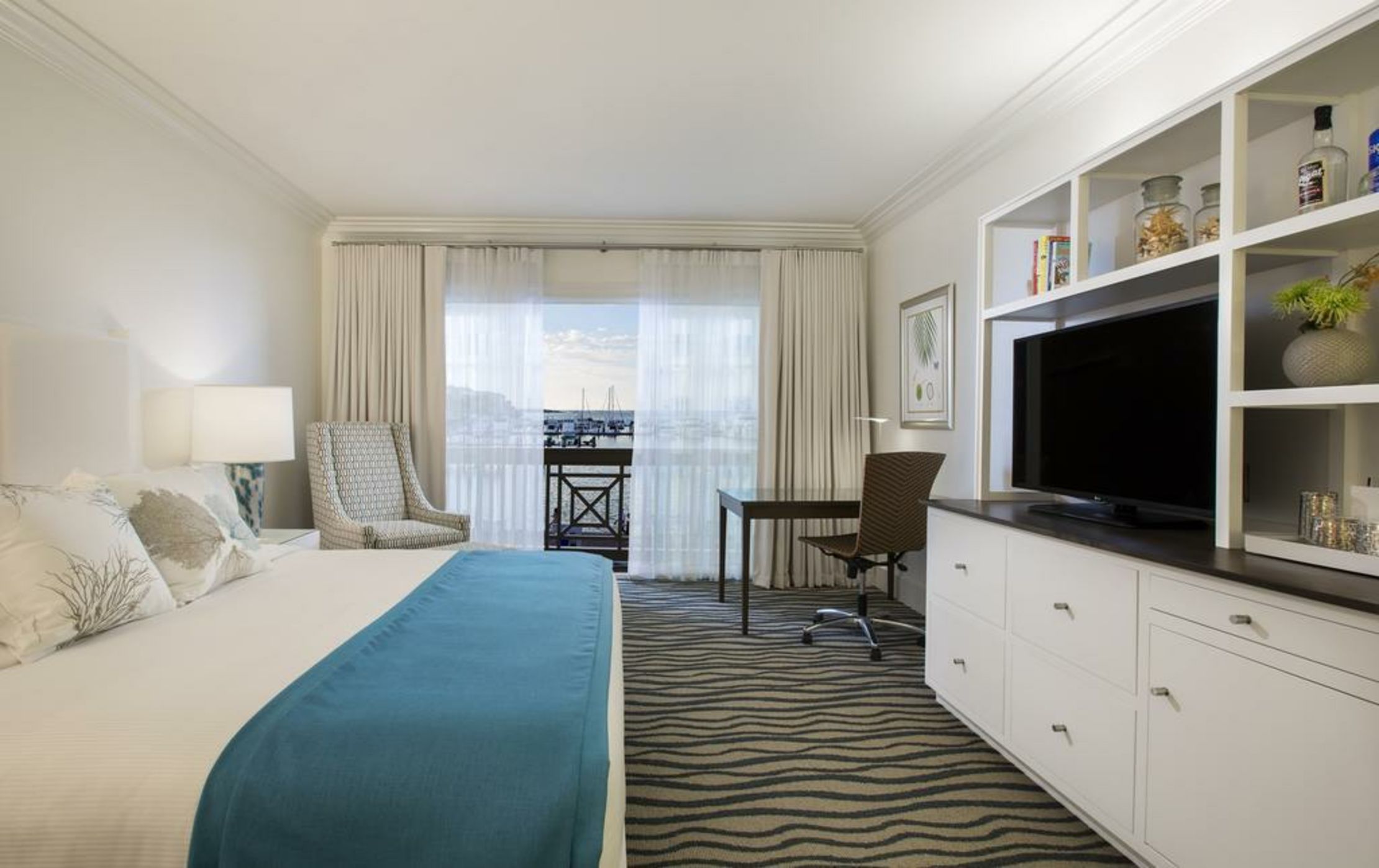 The Marker Waterfront Resort