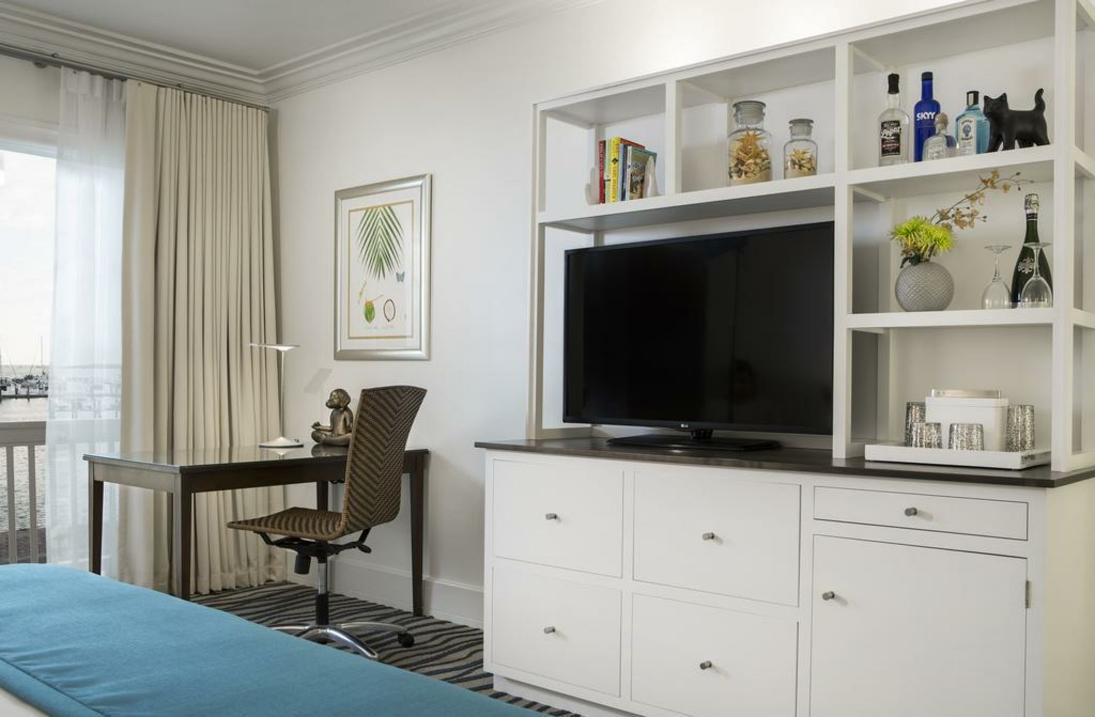 The Marker Waterfront Resort