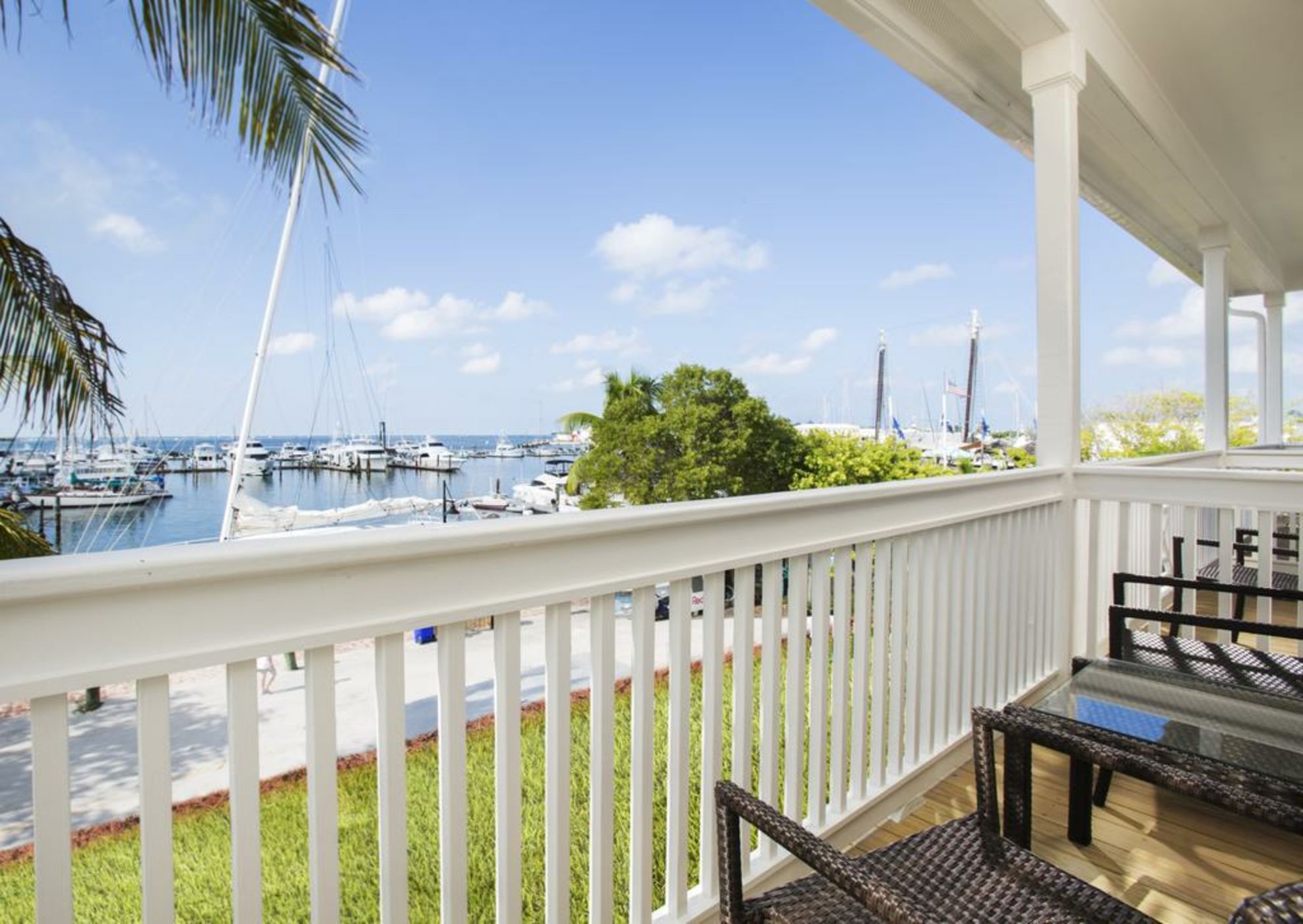 The Marker Waterfront Resort