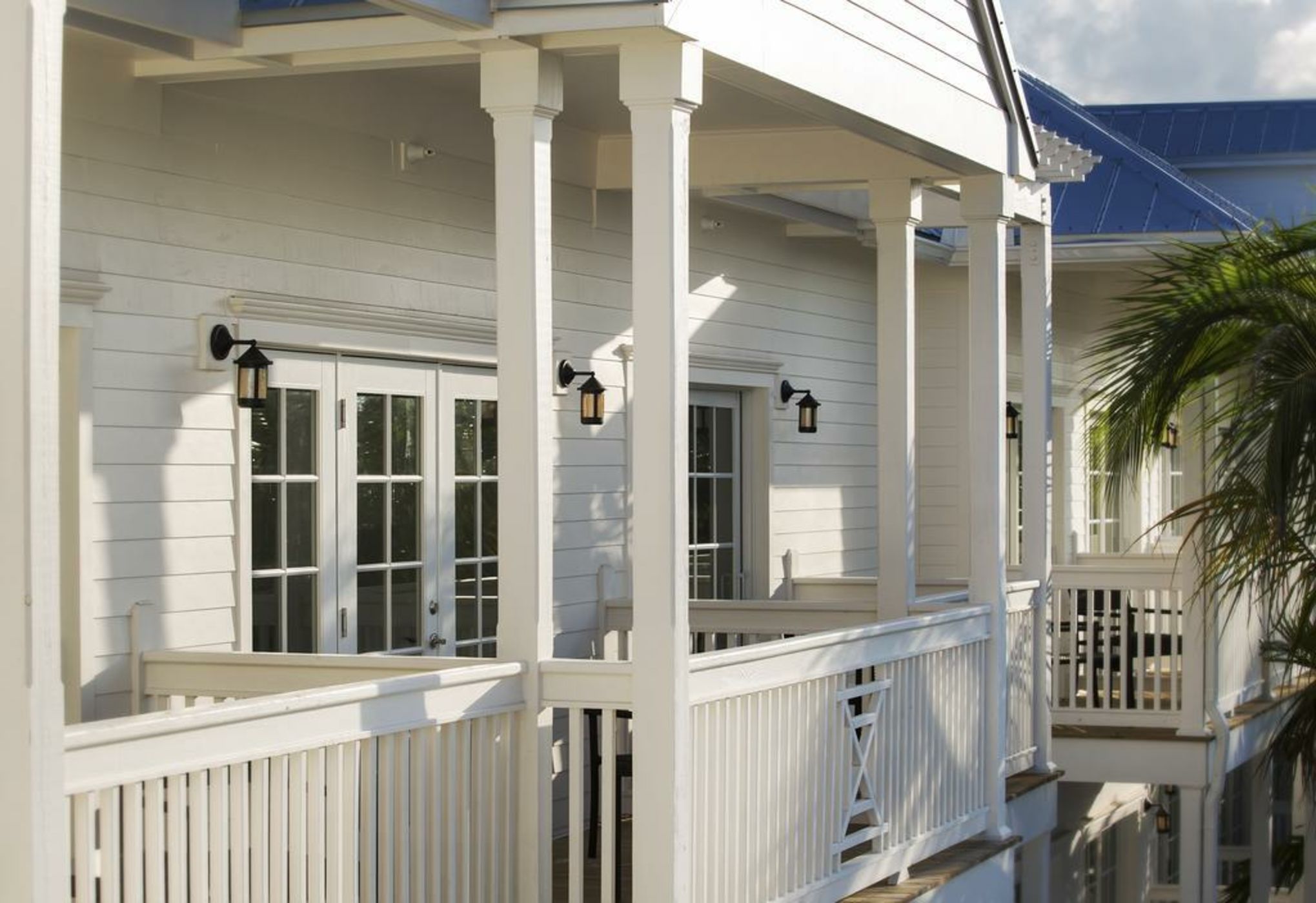 The Marker Waterfront Resort