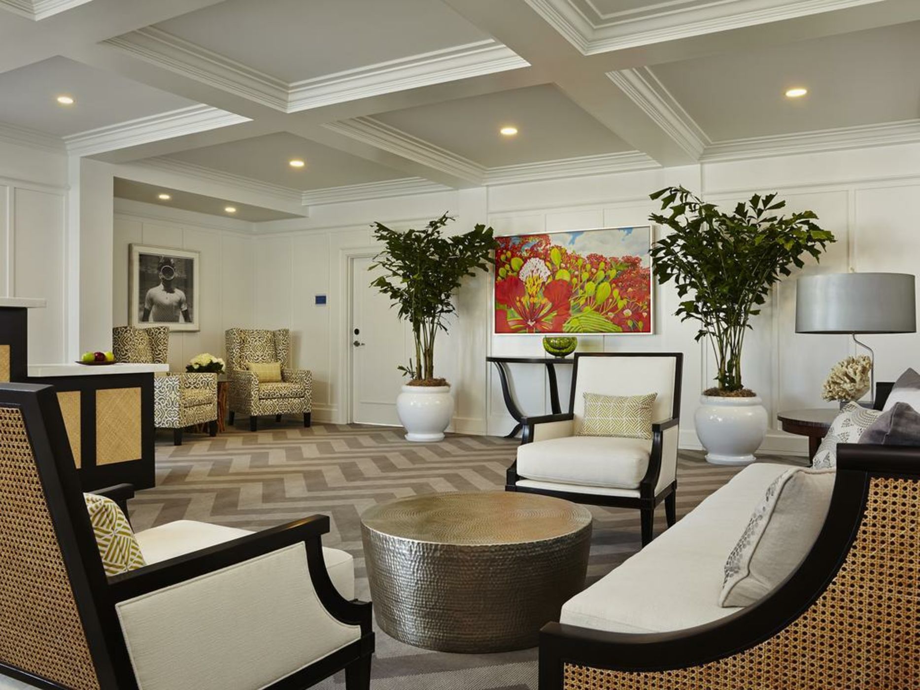 The Marker Waterfront Resort