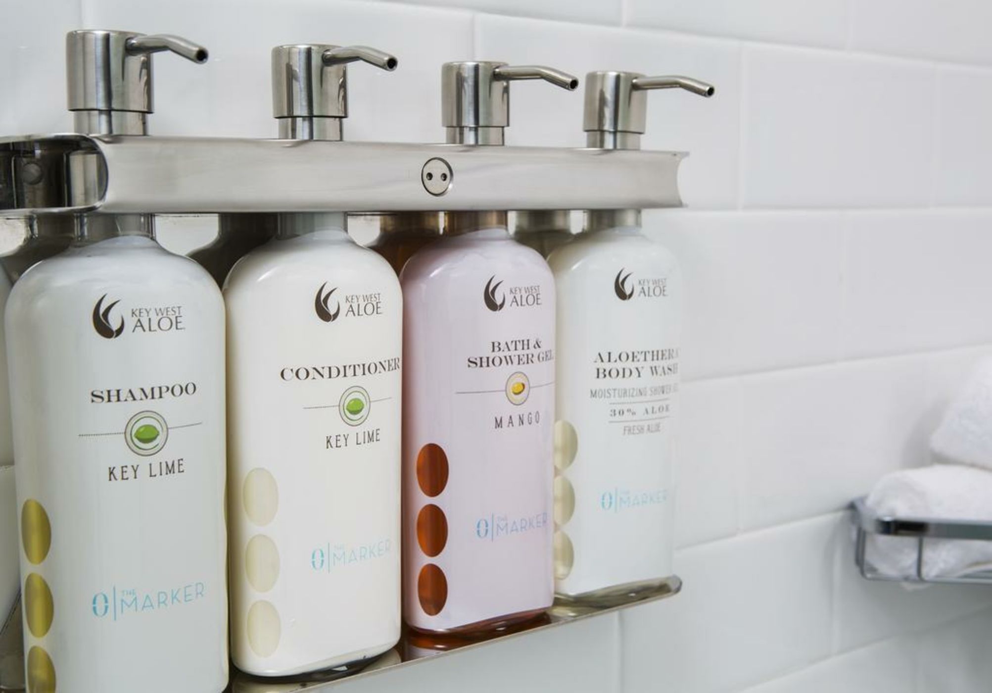 The Marker Waterfront Resort