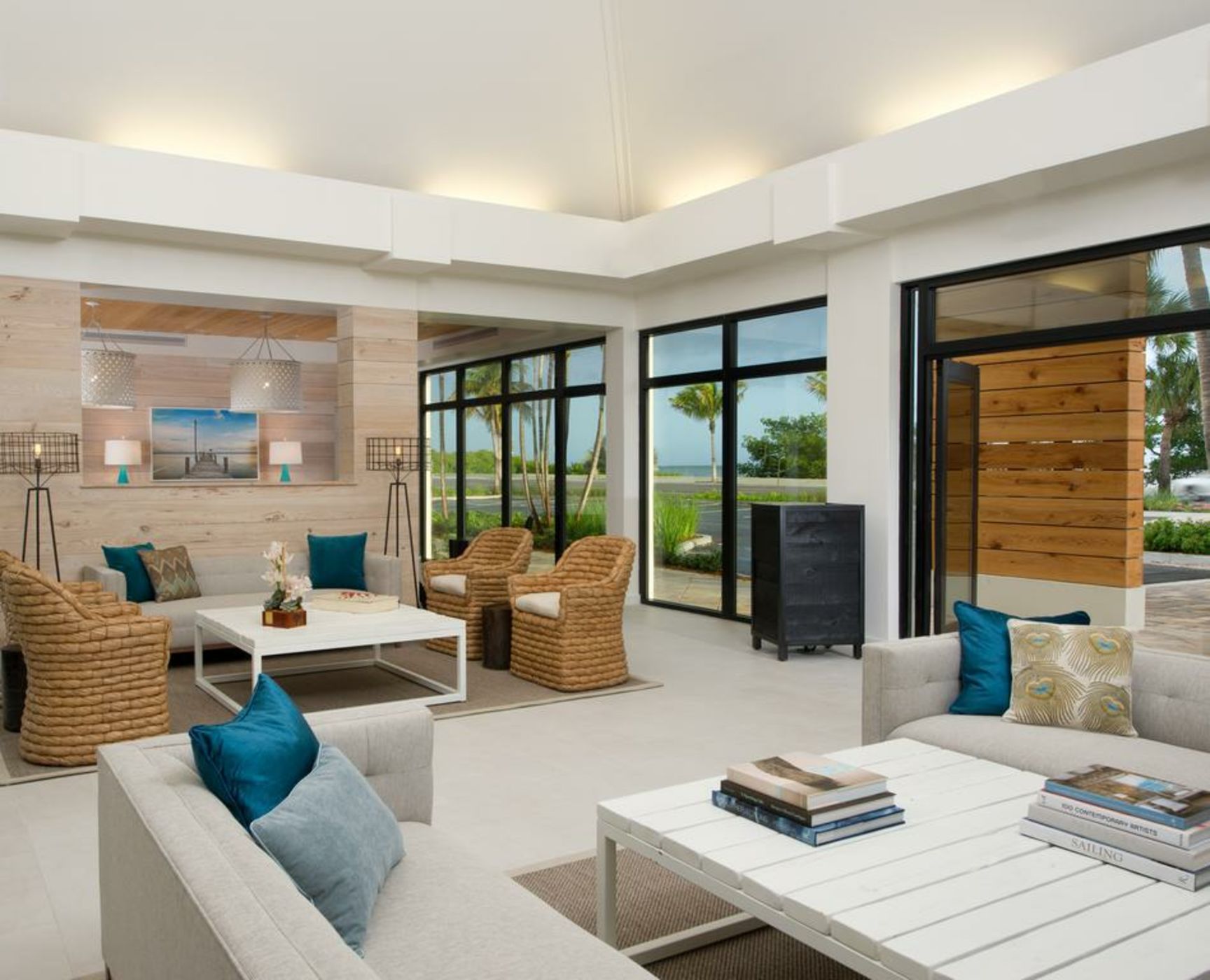 The Gates Hotel Key West