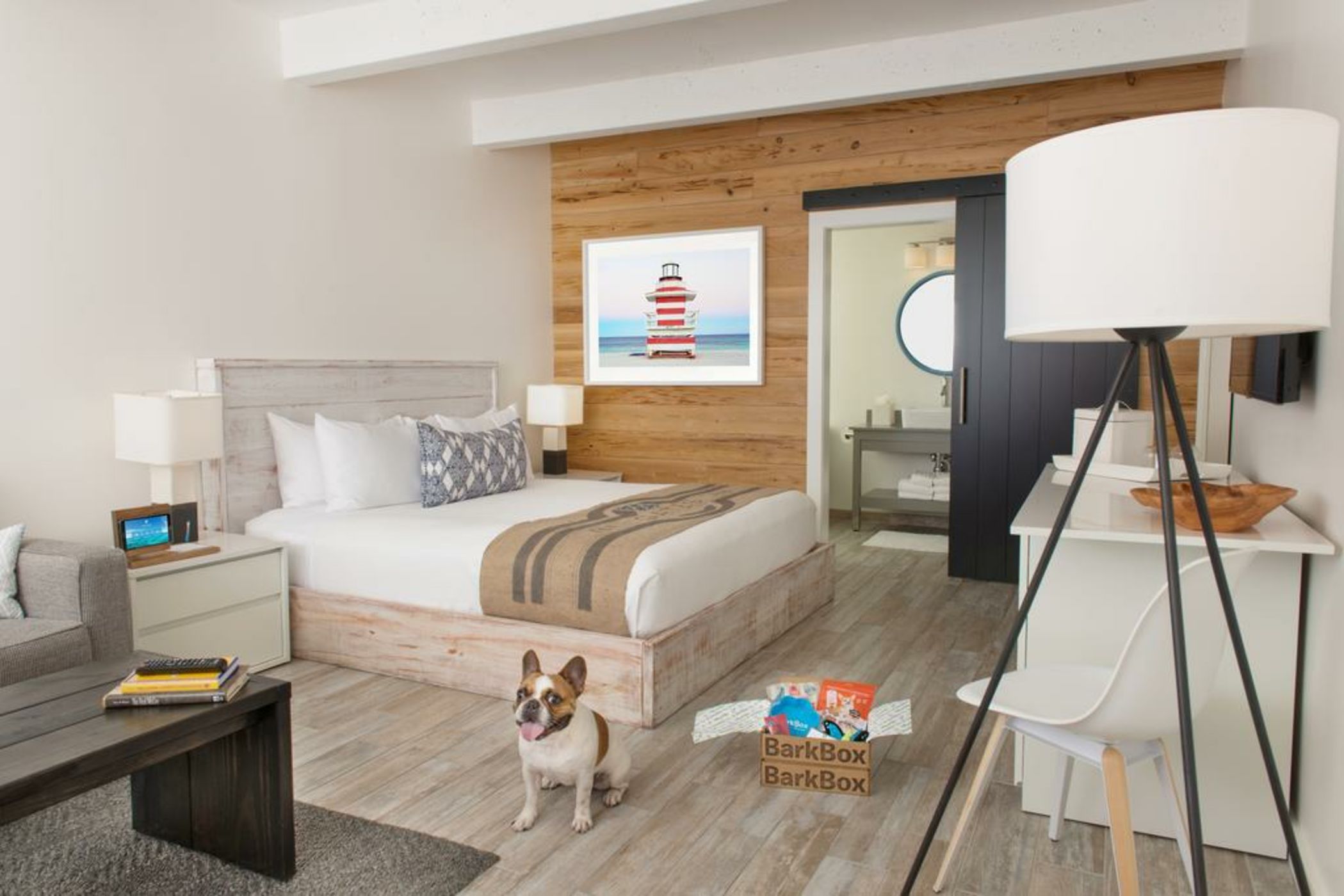 The Gates Hotel Key West