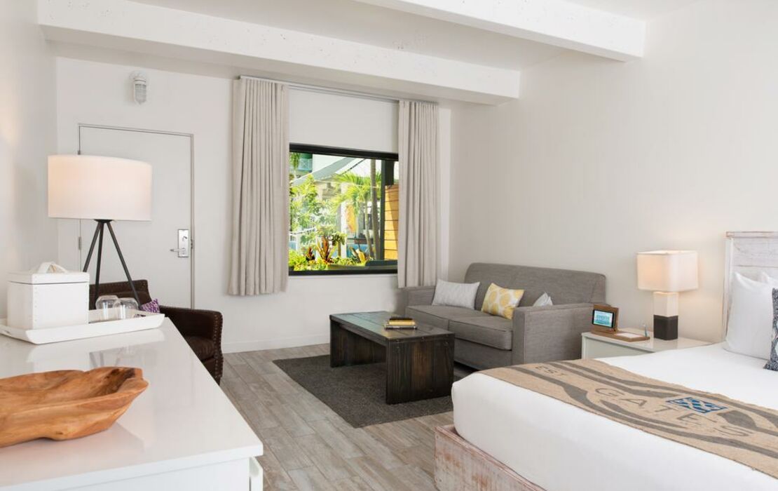 The Gates Hotel Key West, a Design Boutique Hotel Key West, U.S.A.