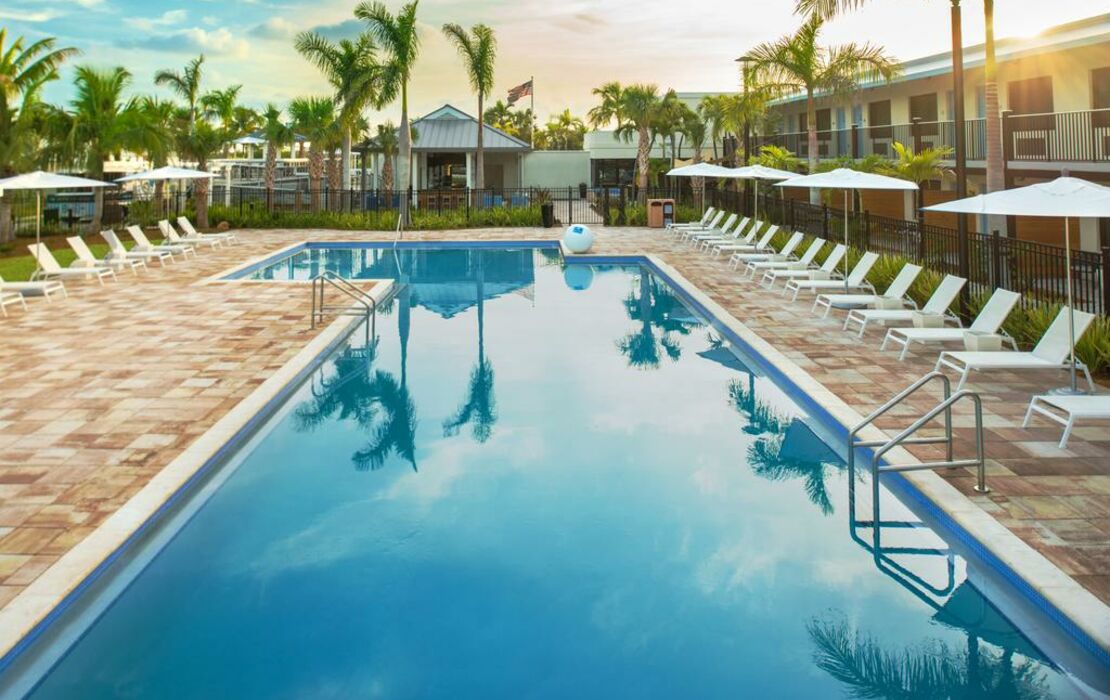 The Gates Hotel Key West, a Design Boutique Hotel Key West, U.S.A.