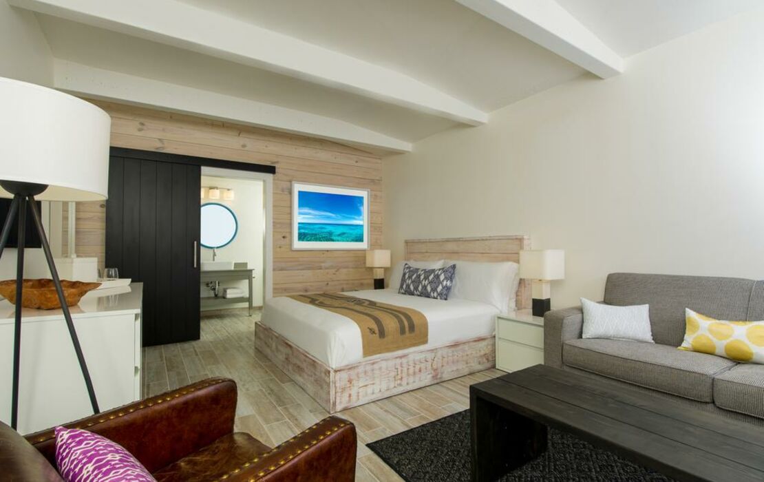 The Gates Hotel Key West, a Design Boutique Hotel Key West, U.S.A.