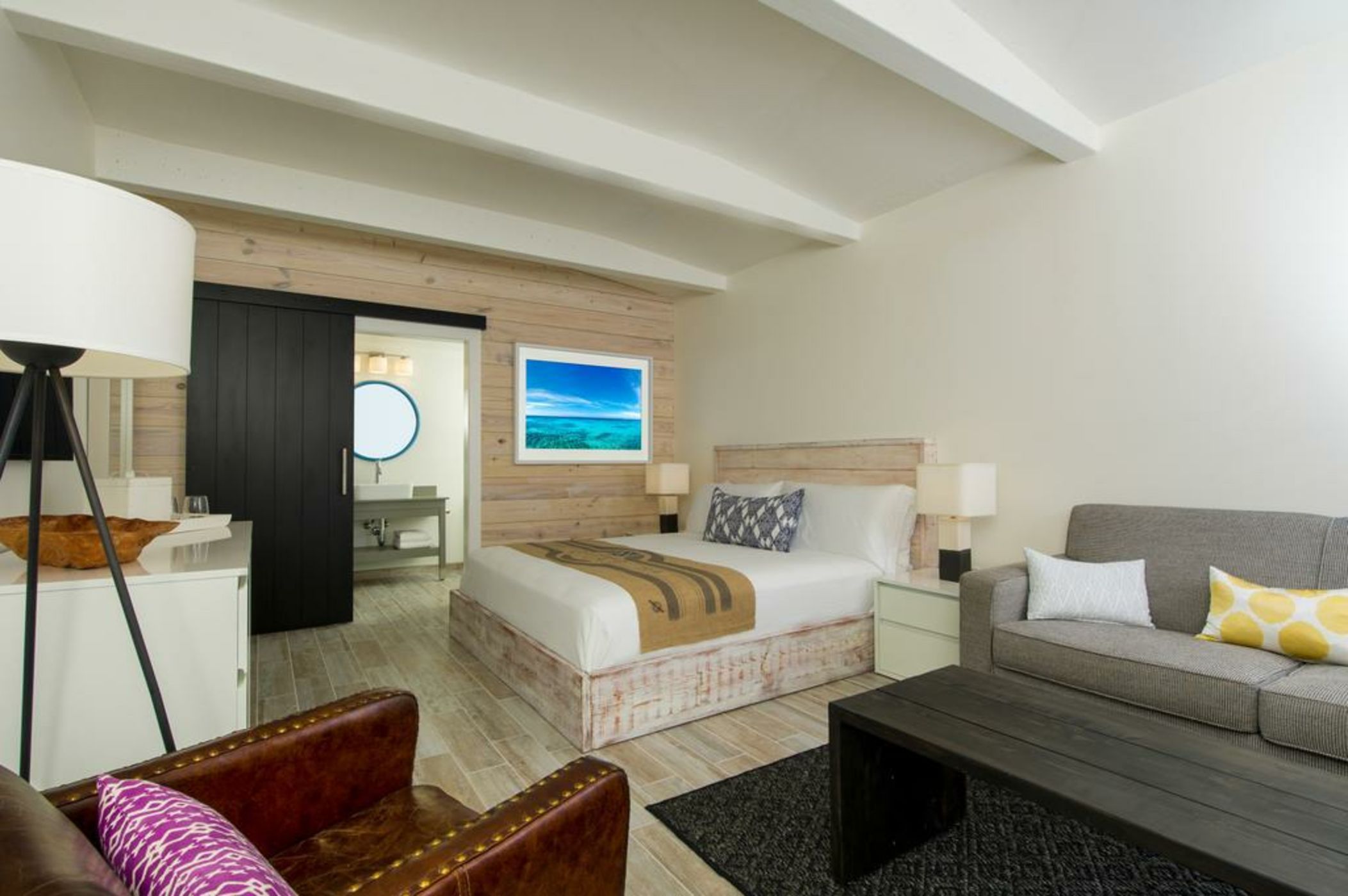 The Gates Hotel Key West