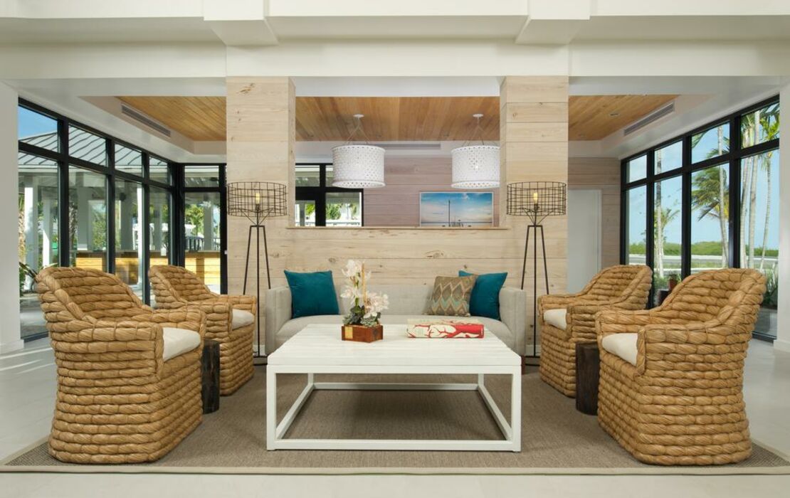 The Gates Hotel Key West, a Design Boutique Hotel Key West, U.S.A.