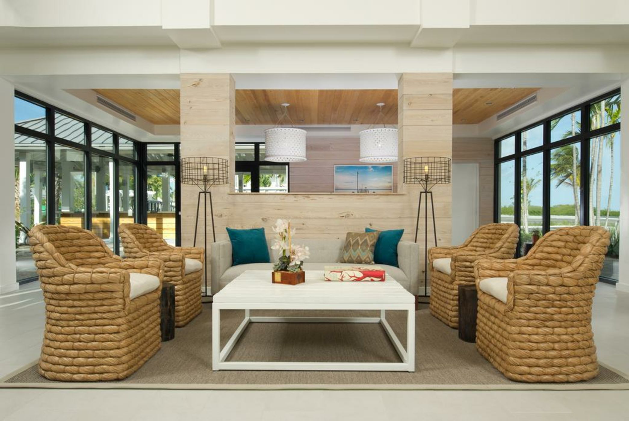 The Gates Hotel Key West