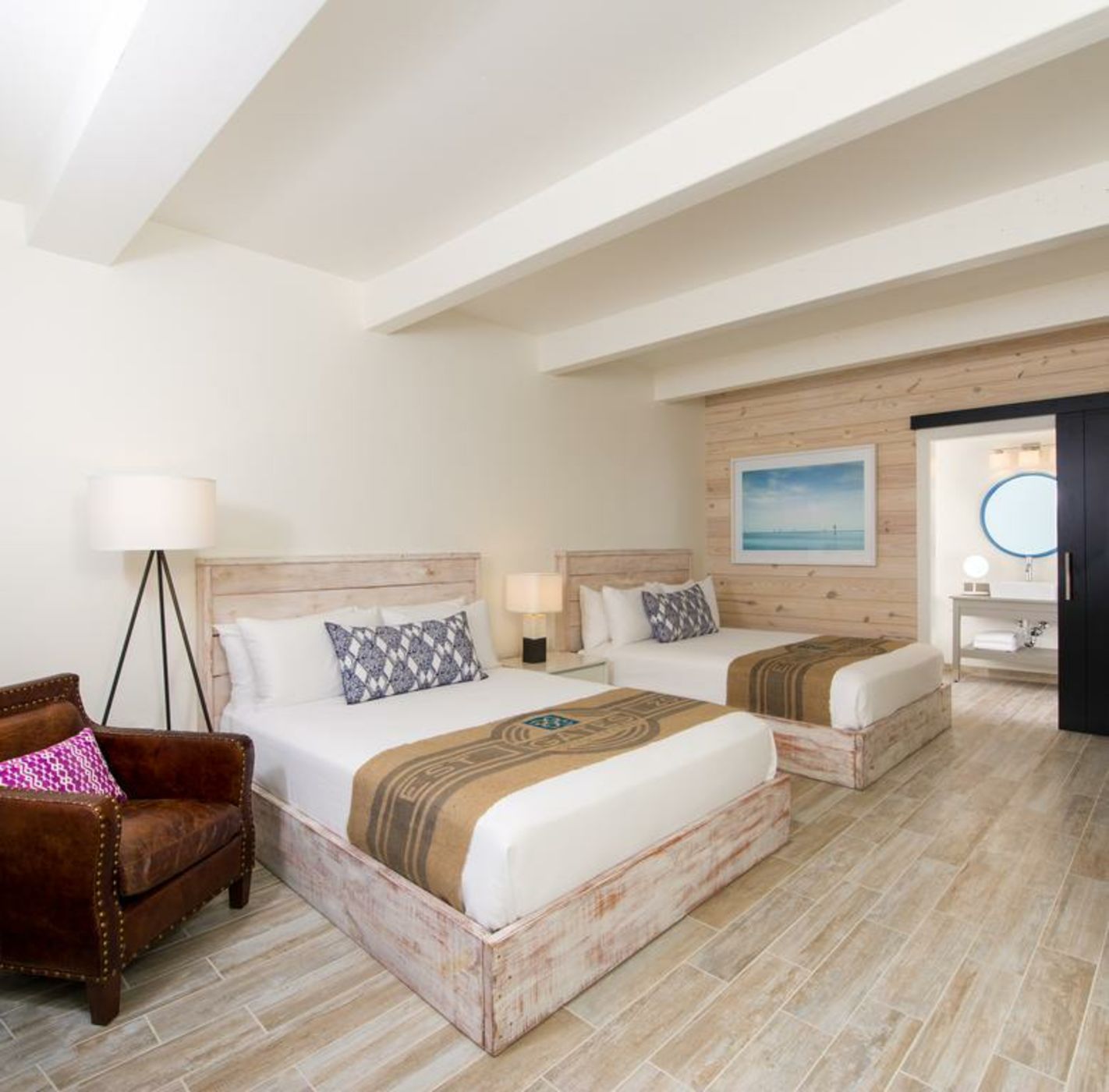 The Gates Hotel Key West