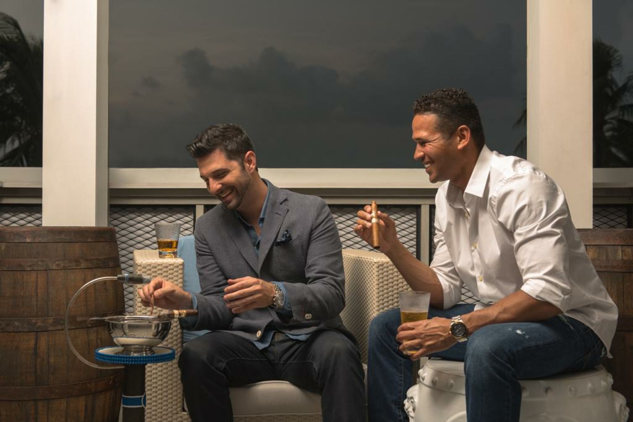 The Gates Hotel Key West