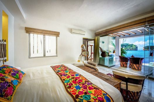 Casa San Sebastian