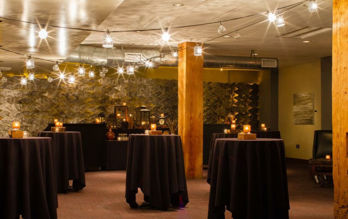 The Iron Horse Hotel, a Design Boutique Hotel Milwaukee, U.S.A.