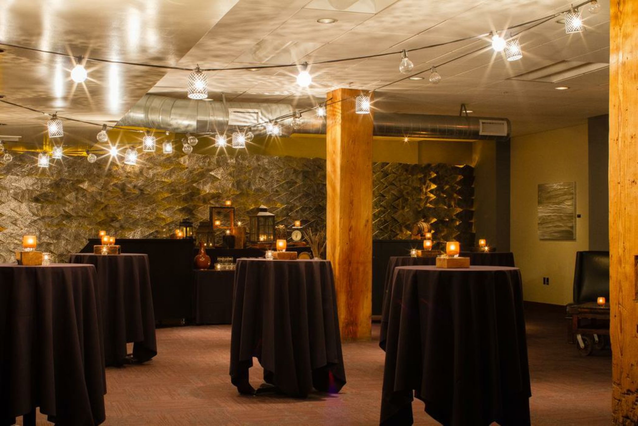 The Iron Horse Hotel