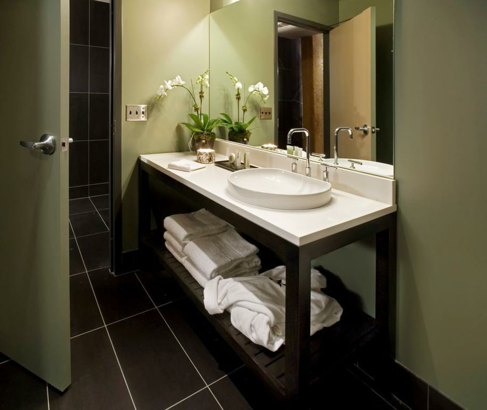 The Iron Horse Hotel