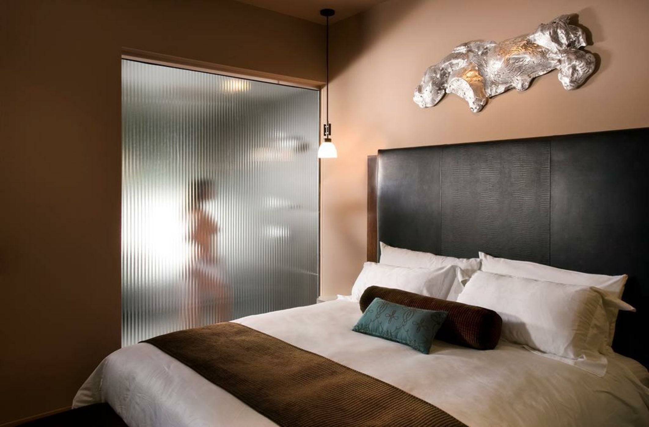 The Iron Horse Hotel