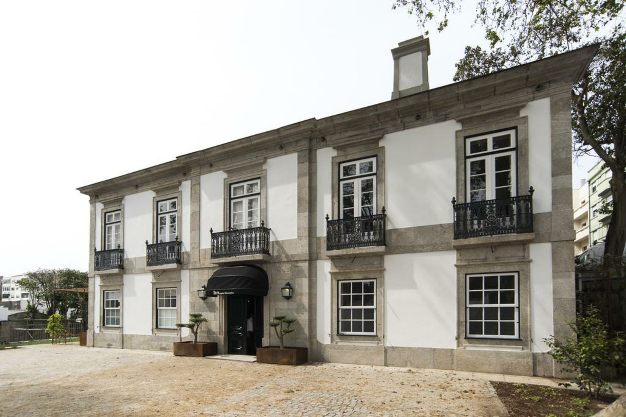 bnapartments Carregal