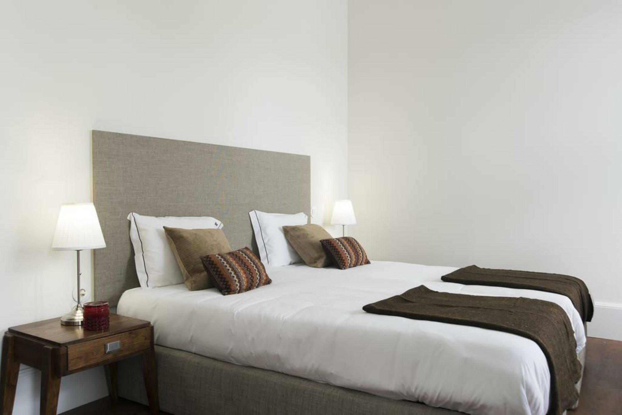 bnapartments Carregal