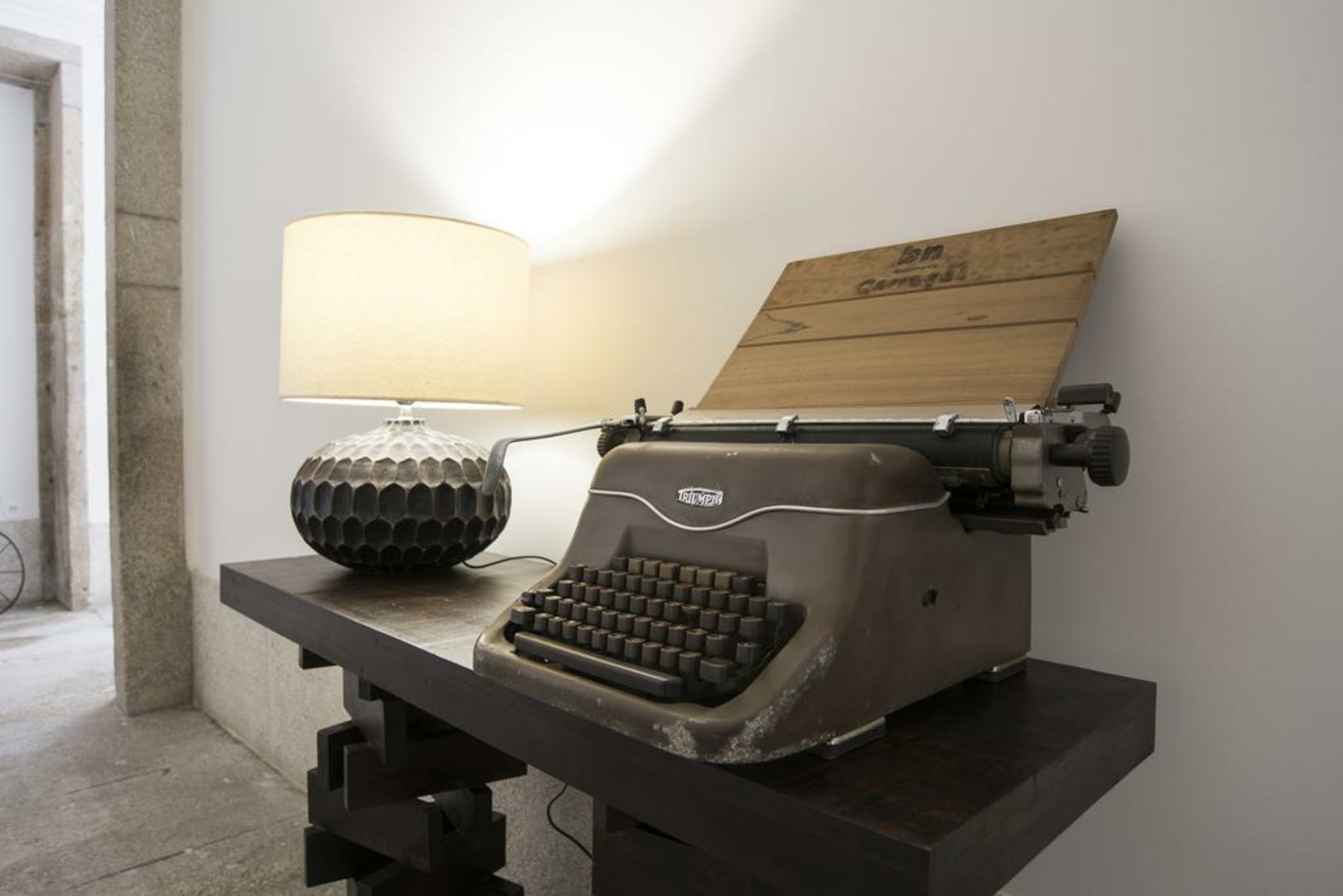 bnapartments Carregal