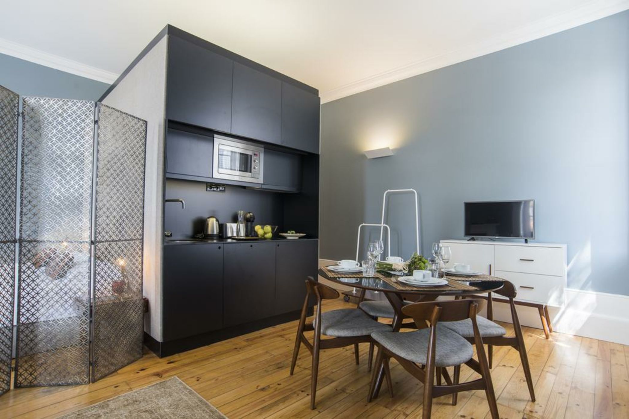 bnapartments Carregal