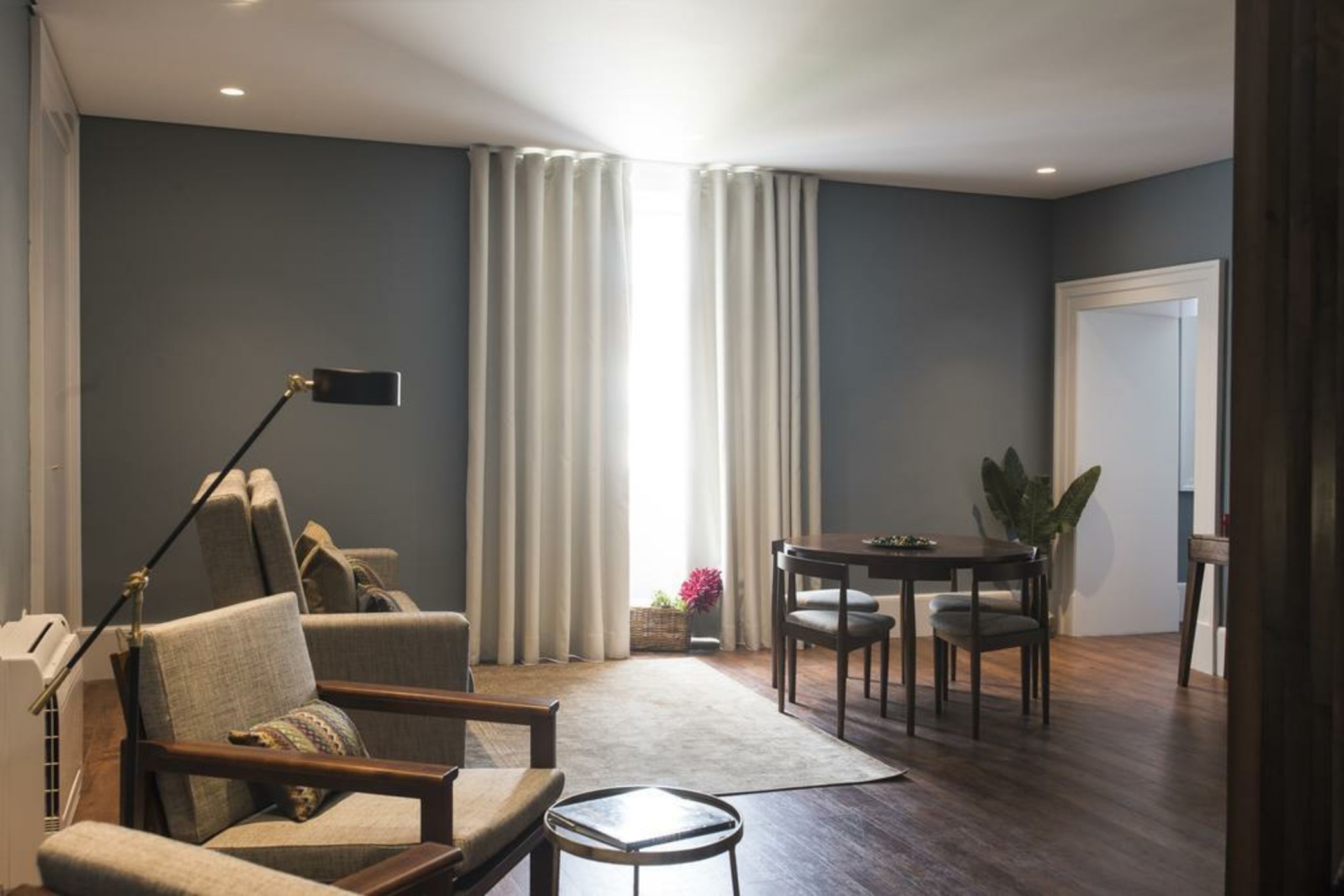 bnapartments Carregal