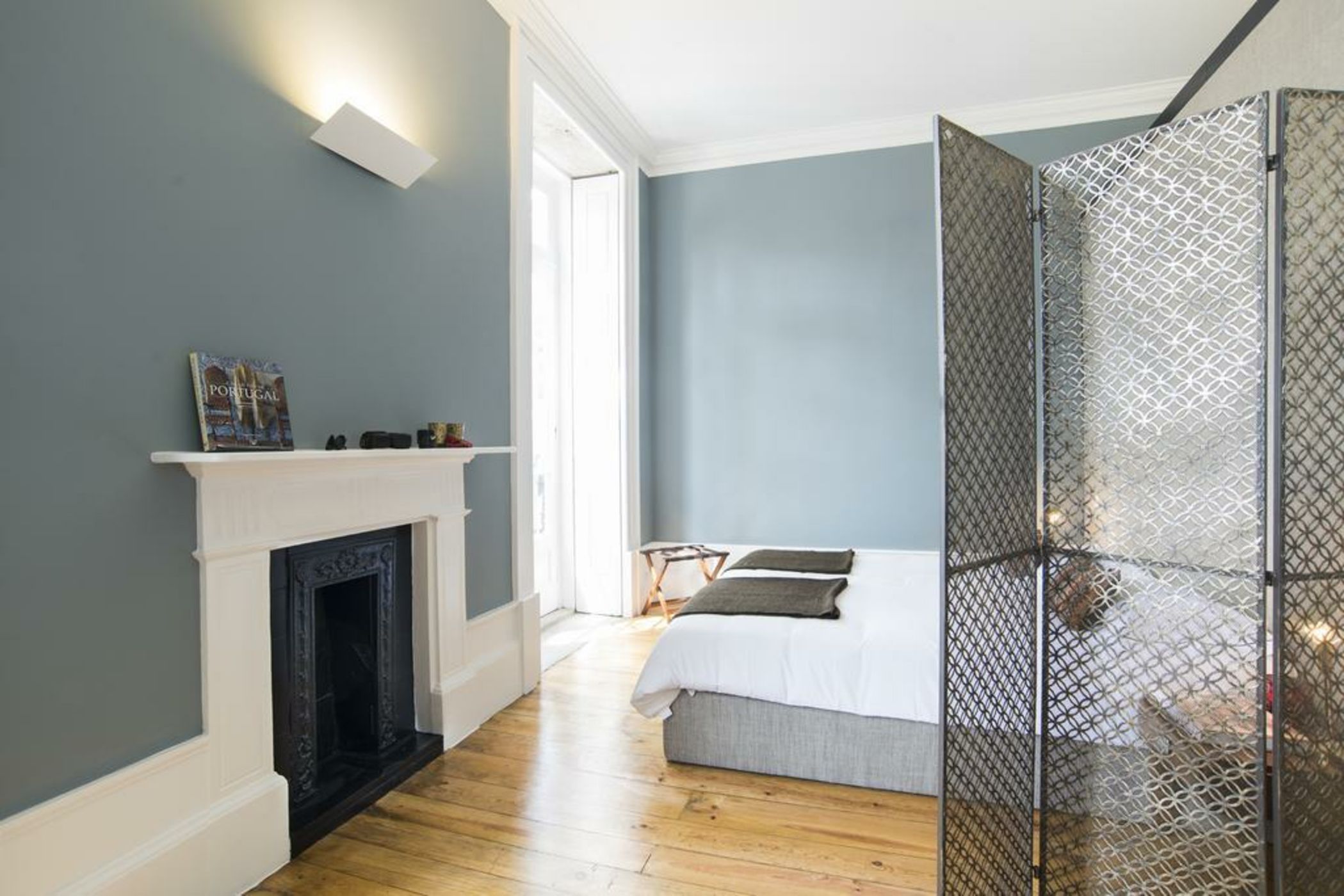 bnapartments Carregal