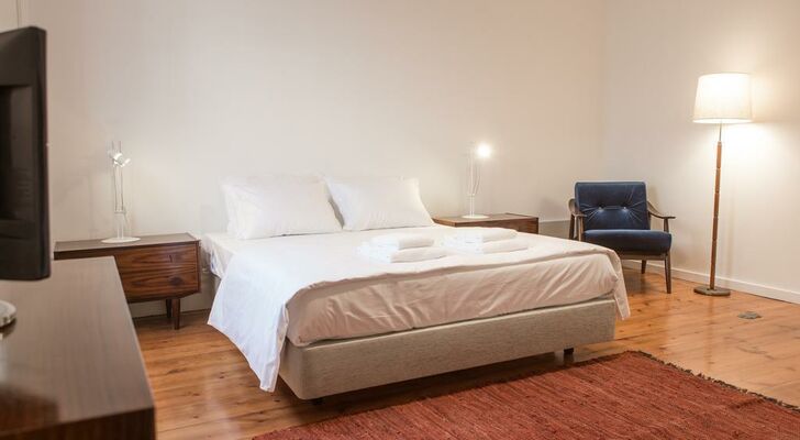 Porto Republica Hostel & Suites