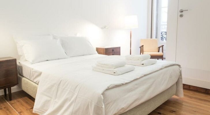 Porto Republica Hostel & Suites