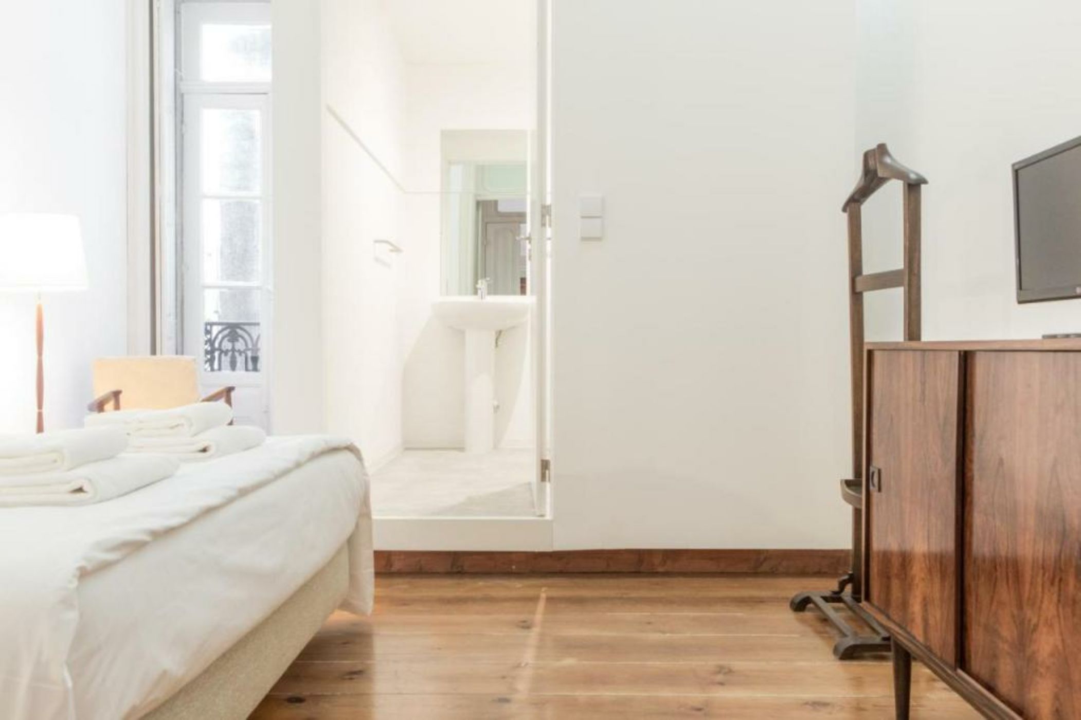 Porto Republica Hostel & Suites