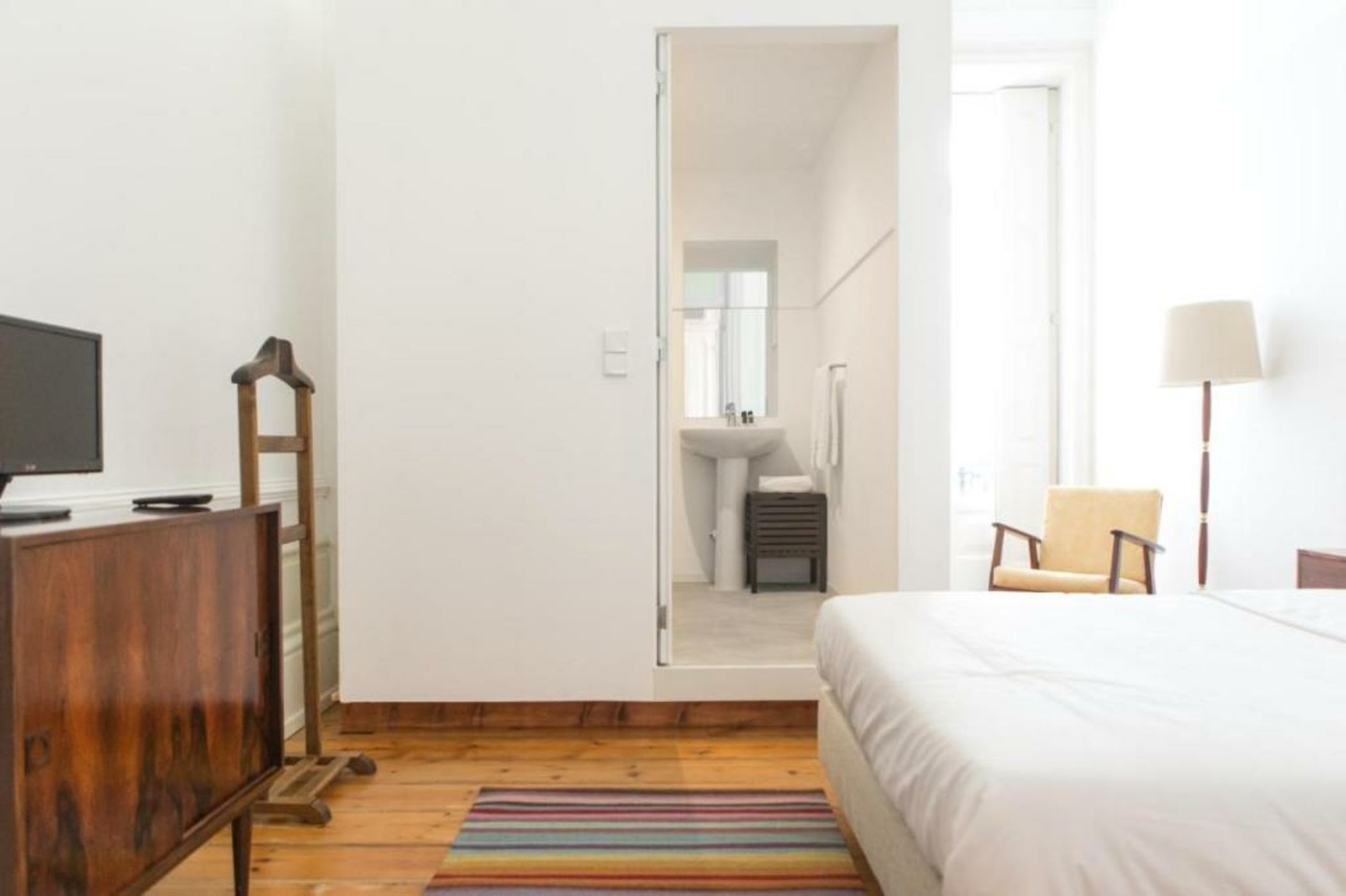 Porto Republica Hostel & Suites