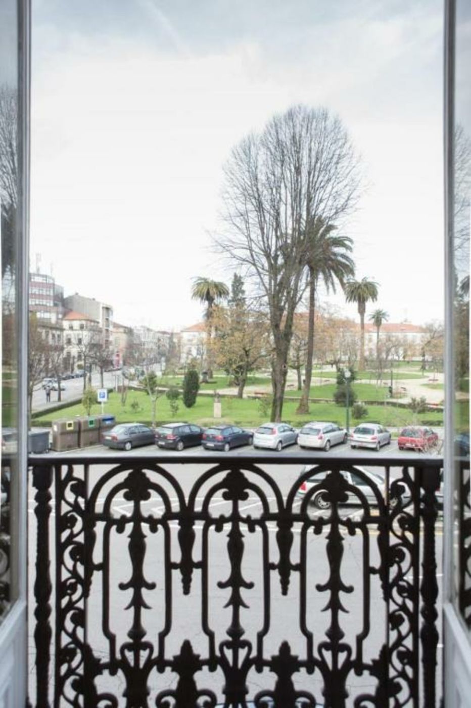 Porto Republica Hostel & Suites