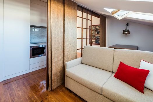 The Almada Flats