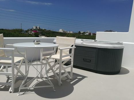 Milia Gi Suites