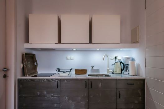 Milia Gi Suites