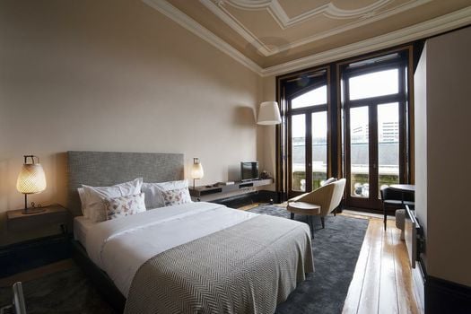 Your Opo Bolhao Apartments